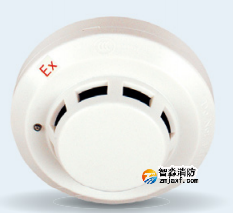 海灣防爆JTY-GM-GSTN9811 (Ex)/T 點(diǎn)型光電感煙火災(zāi)探測(cè)器