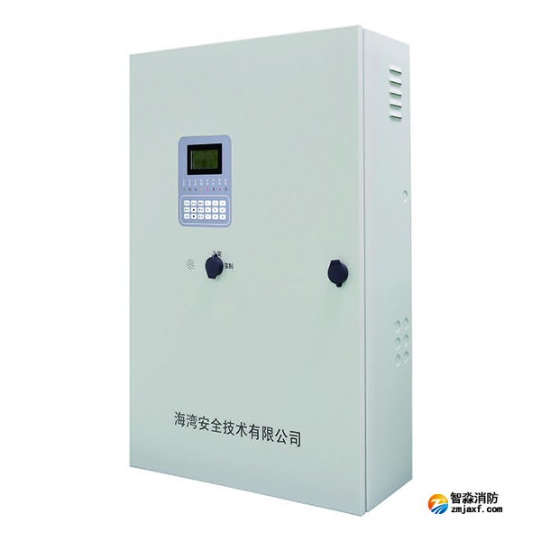 海灣HW-D-0.5KVA-NF41遠見系列消防應急燈具專用應急電源