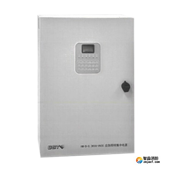 海灣HW-D-0.3KVA-VN30應(yīng)急照明集中電源（消防應(yīng)急燈具專用應(yīng)急電源）